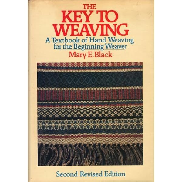 【古書】THE BIG BOOK OF WEAVING The Big Book of Weaving : Coffee Table/ Reference Book – Irris